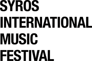 Syros International Music Festival